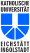 Logo der Katholischen Universität Eichstätt