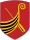 Wappen der Kerteminde Kommune