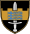 Wappen des estnischen Heeres