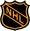 Logo der National Hockey League bis 2005