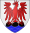 Wappen Alpes-Maritimes