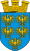 Wappen von Niederösterreich
