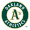 Oakland Athletics Logo.svg