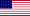 US 15 Star and Stripes Flag.svg