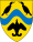 Viborg Amt Amtswappen