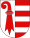 Wappen des Kantons Jura