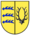 Wappen Mahlspüren im Hegau