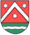 Wappen der Gemeinde Nordleda