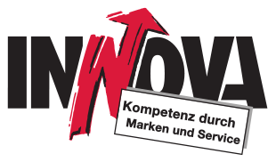 Logo der Innova Handelshaus GmbH