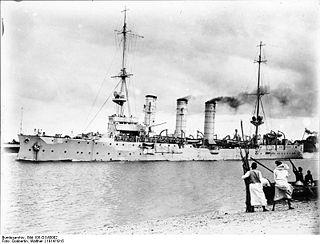 SMS Königsberg