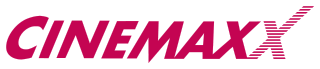 Logo der CinemaxX AG