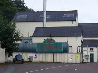 Glen Spey Distillery - geograph.org.uk - 885814.jpg