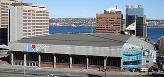 Halifax Metro Centre