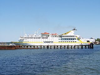Kreuzfahrtschiff VISTAMAR in Stralsund.JPG