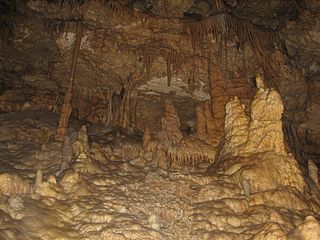 Achali-Atoni-Grotte (2005)