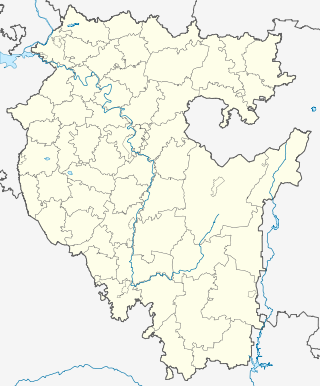 Kernkraftwerk Baschkirien (Republik Baschkortostan)