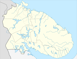 Kernkraftwerk Kola (Oblast Murmansk)