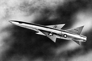 Entwurf der XF-103