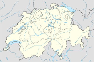 Kernkraftwerk Mühleberg (Schweiz)