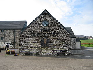 The Glenlivet Distillery.JPG