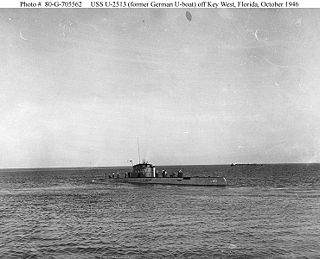 U-2513 off Key West.jpg
