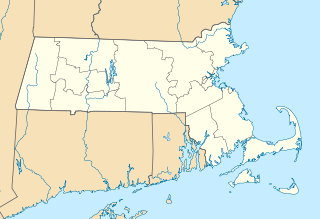 Kernkraftwerk Yankee Rowe (Massachusetts)