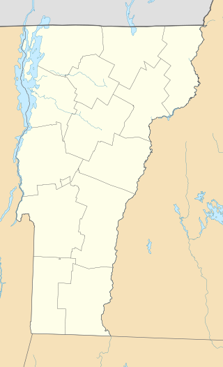 Kernkraftwerk Vermont Yankee (Vermont)