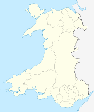 Kernkraftwerk Wylfa (Wales)