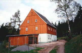 Alt-Rabenberg (um 2001)