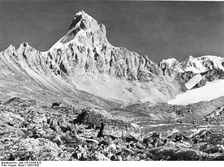 Dokya Li Ernst Krause, Deutsche Tibet-Expedition Ernst Schäfer (1938/39)