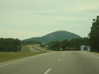 Cerro Pan de Azúcar