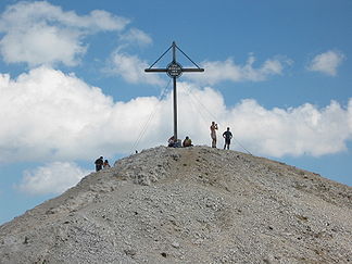 Dürrenstein Gipfelkreuz.jpg
