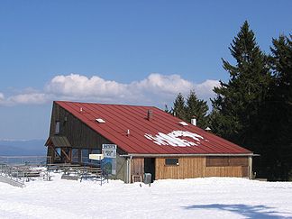 Geißkopfhütte