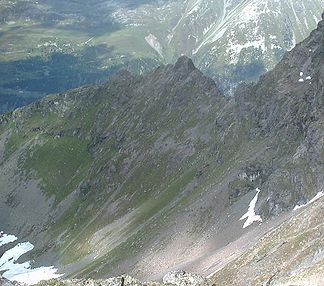 Kitzmörder vom Krummen See (von Süden)