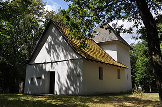 Kapelle am Holzberg