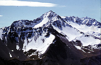 Mount d'Archiac