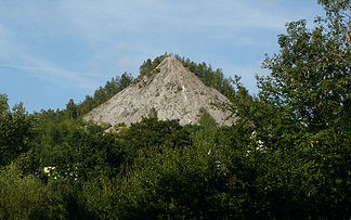 Monte Schlacko (2005)