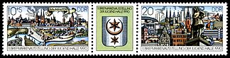 Stamps of Germany (DDR) 1990, MiNr Zusammendruck 3338 , 3339.jpg
