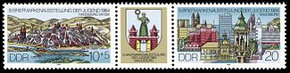 Stamps of Germany (DDR) 1984, MiNr Zusammendruck 2903, 2904.jpg