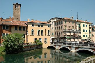 Sile in Treviso