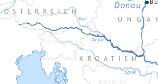 Drau river.PNG