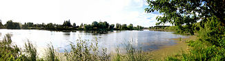 Emilchyne river ubort.jpg