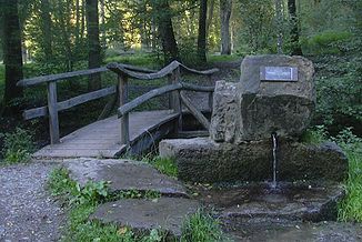Glemsbrunnen
