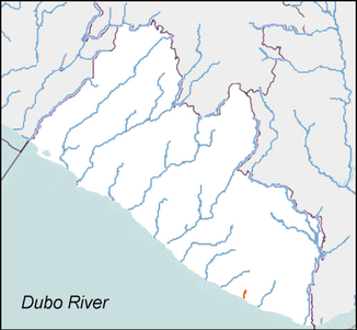 Liberia Dubo River.png