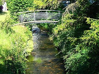 Lüßbach in Starnberg