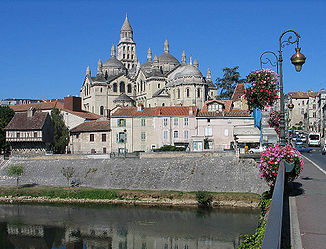 Isle in Perigueux
