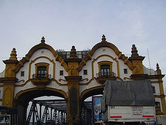 Puente Alsina