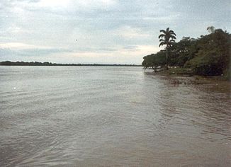 Río Apure