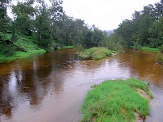 Tuross River