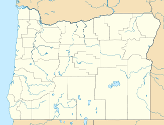 Fourmile Lake (Oregon)